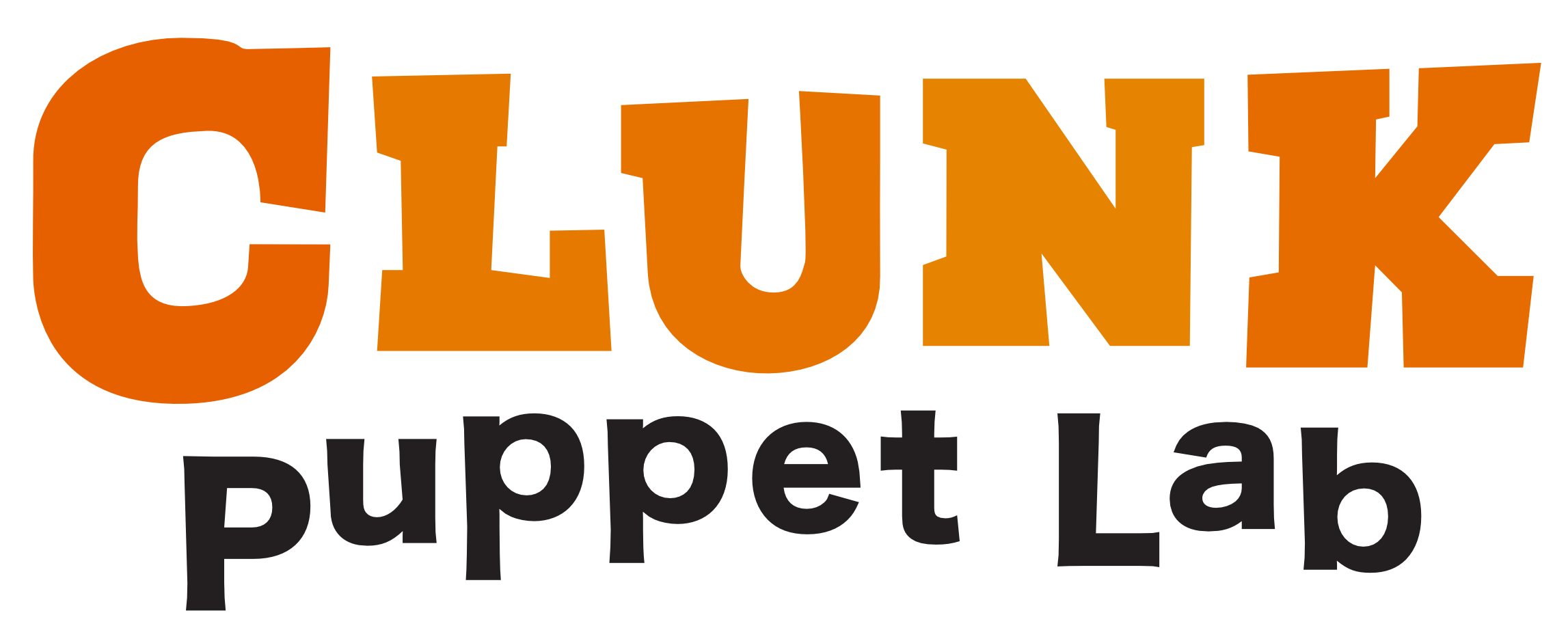 CLUNK Puppet Lab